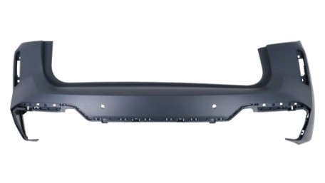 Bodykit M Sport dizajn / BMW X3 G01 LCI (2021-2024), CBBMX3G01LCIM
