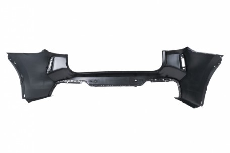 Bodykit M Sport dizajn / BMW X3 G01 LCI (2021-2024), CBBMX3G01LCIM