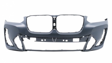 Bodykit M Sport dizajn / BMW X3 G01 LCI (2021-2024), CBBMX3G01LCIM