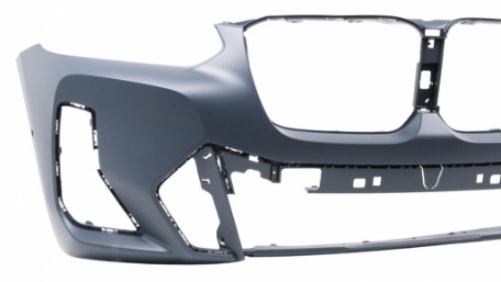 Bodykit M Sport dizajn / BMW X3 G01 LCI (2021-2024), CBBMX3G01LCIM