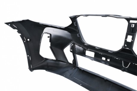Bodykit M Sport dizajn / BMW X3 G01 LCI (2021-2024), CBBMX3G01LCIM