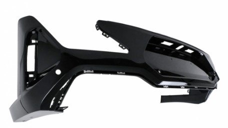 Bodykit M Sport dizajn / BMW X4 G02 LCI SUV (2021-2025), CBBMX4G02LCIM