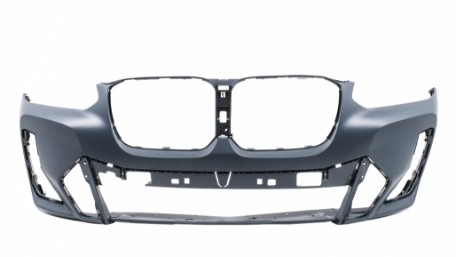 Bodykit M Sport dizajn / BMW X4 G02 LCI SUV (2021-2025), CBBMX4G02LCIM