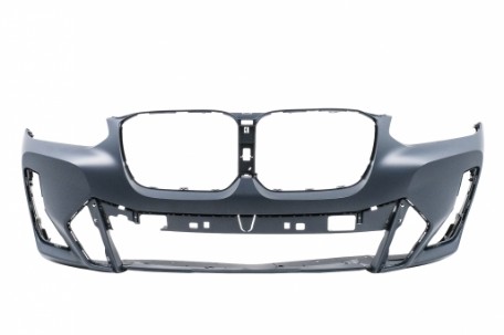 Bodykit M Sport dizajn / BMW X4 G02 LCI SUV (2021-2025), CBBMX4G02LCIM