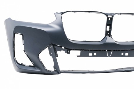 Bodykit M Sport dizajn / BMW X4 G02 LCI SUV (2021-2025), CBBMX4G02LCIM