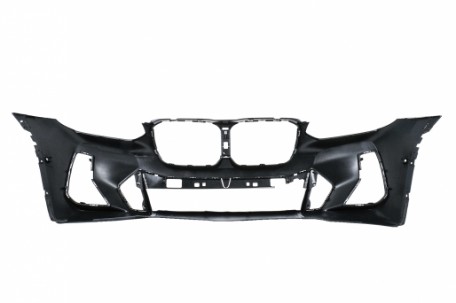 Bodykit M Sport dizajn / BMW X4 G02 LCI SUV (2021-2025), CBBMX4G02LCIM