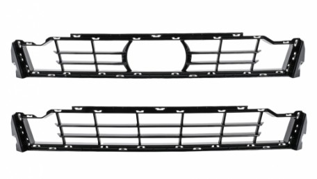 Bodykit M Sport dizajn / BMW X4 G02 LCI SUV (2021-2025), CBBMX4G02LCIM