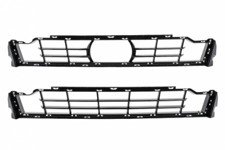 Bodykit M Sport dizajn / BMW X4 G02 LCI SUV (2021-2025), CBBMX4G02LCIM