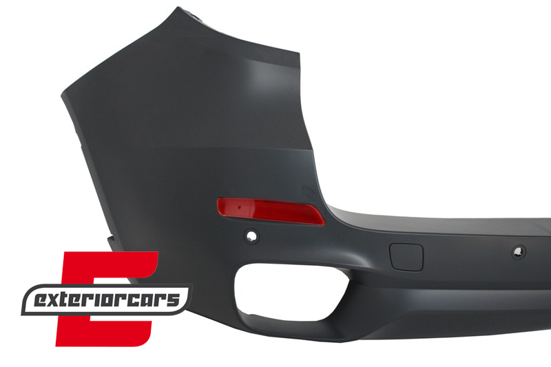 Bodykit M Sport dizajn / BMW X5 F15 (2013-2018), CBBMF15X5MS