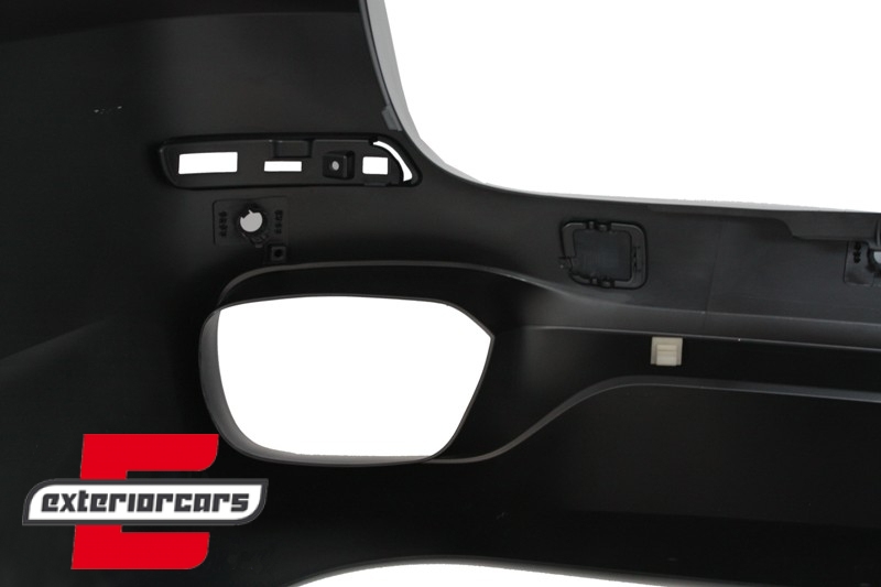 Bodykit M Sport dizajn / BMW X5 F15 (2013-2018), CBBMF15X5MS