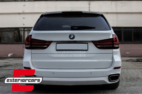 Bodykit M Sport dizajn / BMW X5 F15 (2013-2018), CBBMF15X5MS