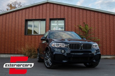 Bodykit M Sport dizajn / BMW X5 F15 (2013-2018), CBBMF15X5MS