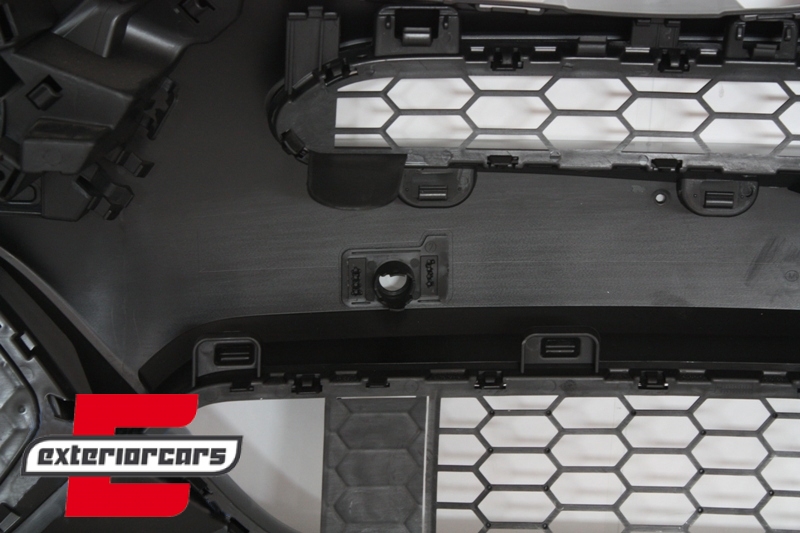 Bodykit M Sport dizajn / BMW X5 F15 (2013-2018), CBBMF15X5MS