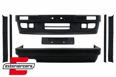 Bodykit M-Tech 2 dizajn / BMW serije 3 E30 Coupe (1982-1994), CBBME30M2C