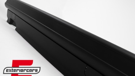
Bodykit M-Tech 2 dizajn / BMW serije 3 E30 Coupe (1982-1994), CBBME30M2C