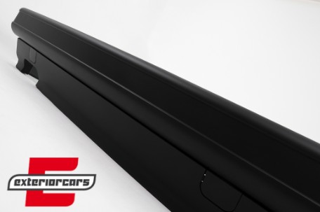 Bodykit M-Tech 2 dizajn / BMW serije 3 E30 Coupe (1982-1994), CBBME30M2C