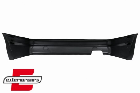 Bodykit M-Tech 2 dizajn / BMW serije 3 E30 Coupe (1982-1994), CBBME30M2C