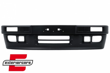 Bodykit M-Tech 2 dizajn / BMW serije 3 E30 Coupe (1982-1994), CBBME30M2C