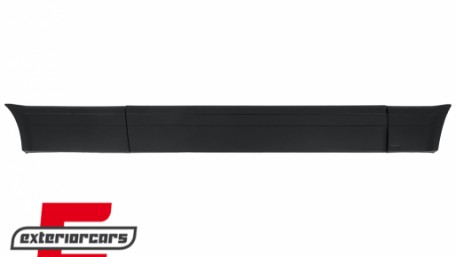 Bodykit M-Tech 2 dizajn / BMW serije 3 E30 Coupe (1982-1994), CBBME30M2C