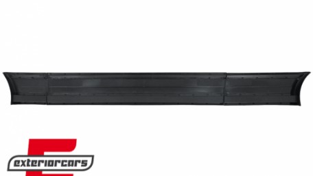 Bodykit M-Tech 2 dizajn / BMW serije 3 E30 Coupe (1982-1994), CBBME30M2C