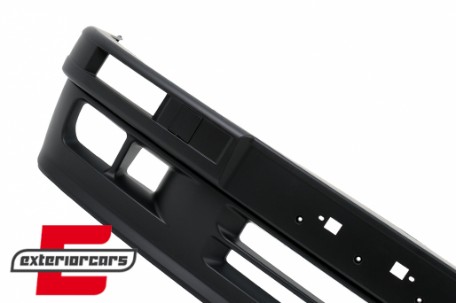 Bodykit M-Tech 2 dizajn / BMW serije 3 E30 Coupe (1982-1994), CBBME30M2C