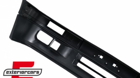 Bodykit M-Tech 2 dizajn / BMW serije 3 E30 Coupe (1982-1994), CBBME30M2C