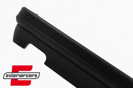 Bodykit M-Tech 2 dizajn / BMW serije 3 E30 Coupe (1982-1994), CBBME30M2C