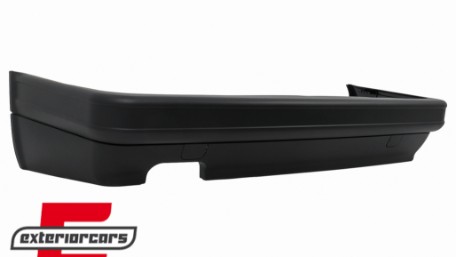 Bodykit M-Tech 2 dizajn / BMW serije 3 E30 limuzina karavan (1982-1994), CBBME30M2S