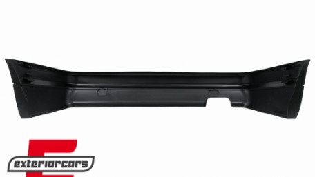 Bodykit M-Tech 2 dizajn / BMW serije 3 E30 limuzina karavan (1982-1994), CBBME30M2S