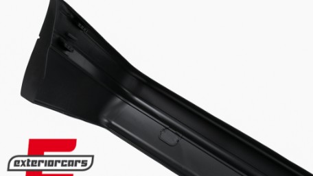 Bodykit M-Tech 2 dizajn / BMW serije 3 E30 limuzina karavan (1982-1994), CBBME30M2S