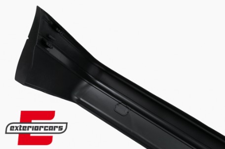 Bodykit M-Tech 2 dizajn / BMW serije 3 E30 limuzina karavan (1982-1994), CBBME30M2S