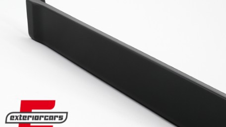 Bodykit M-Tech 2 dizajn / BMW serije 3 E30 limuzina karavan (1982-1994), CBBME30M2S