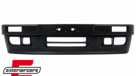 Bodykit M-Tech 2 dizajn / BMW serije 3 E30 limuzina karavan (1982-1994), CBBME30M2S