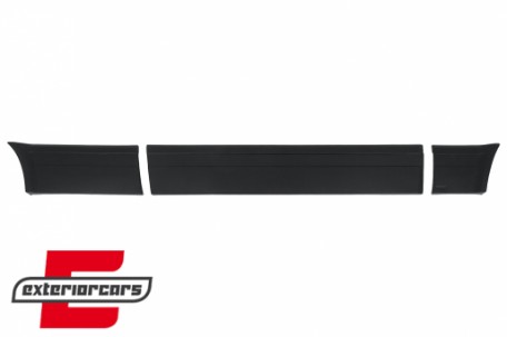 Bodykit M-Tech 2 dizajn / BMW serije 3 E30 limuzina karavan (1982-1994), CBBME30M2S
