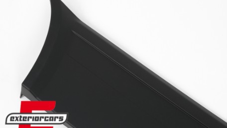 Bodykit M-Tech 2 dizajn / BMW serije 3 E30 limuzina karavan (1982-1994), CBBME30M2S