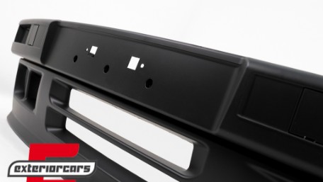 Bodykit M-Tech 2 dizajn / BMW serije 3 E30 limuzina karavan (1982-1994), CBBME30M2S