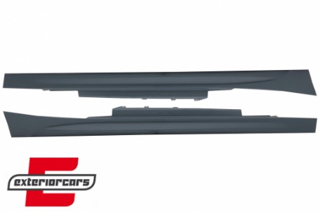 Bodykit M2 Competition dizajn / BMW serije 2 F22 Coupe F23 Cabrio (2014-2017), CBBMF22M2C