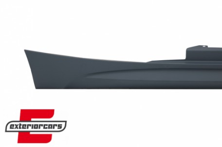Bodykit M2 Competition dizajn / BMW serije 2 F22 Coupe F23 Cabrio (2014-2017), CBBMF22M2C