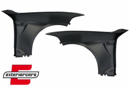 Bodykit M2 Competition dizajn / BMW serije 2 F22 Coupe F23 Cabrio (2014-2017), CBBMF22M2C