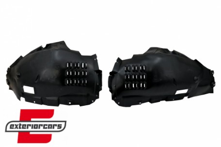 Bodykit M2 Competition dizajn / BMW serije 2 F22 Coupe F23 Cabrio (2014-2017), CBBMF22M2C