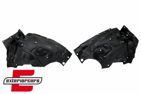 Bodykit M2 Competition dizajn / BMW serije 2 F22 Coupe F23 Cabrio (2014-2017), CBBMF22M2C