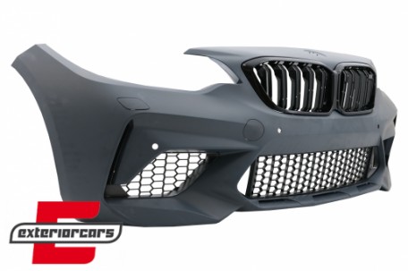 Bodykit M2 Competition dizajn / BMW serije 2 F22 Coupe F23 Cabrio (2014-2017), CBBMF22M2C