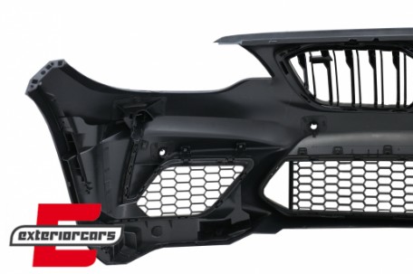 Bodykit M2 Competition dizajn / BMW serije 2 F22 Coupe F23 Cabrio (2014-2017), CBBMF22M2C