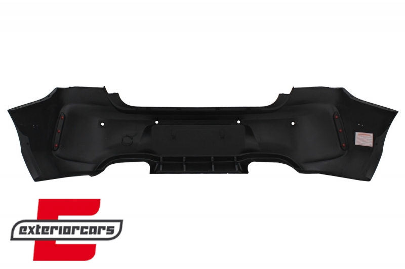 Bodykit M2 dizajn / BMW serije 1 F20 F21 LCI (2015-06.2019), COCBBMF20M2LCIRB