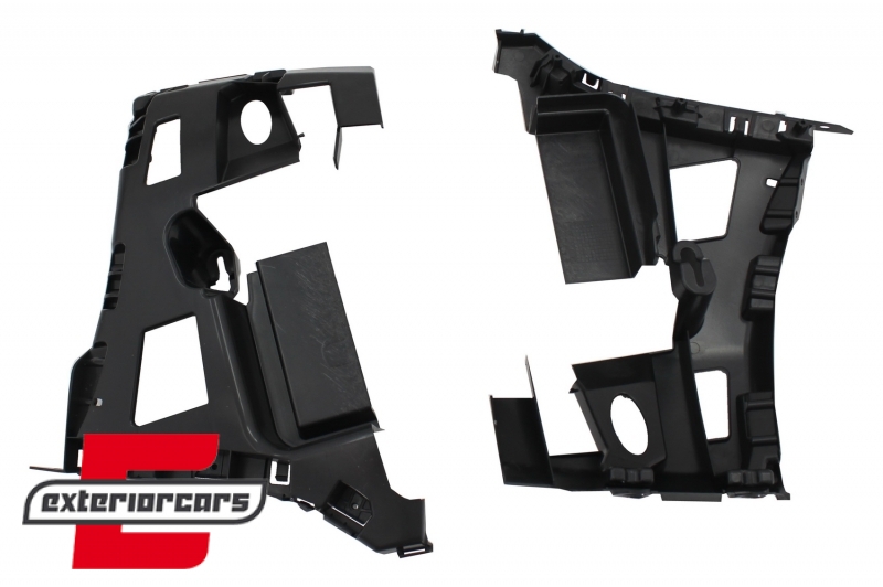 Bodykit M2 dizajn / BMW serije 1 F20 F21 LCI (2015-06.2019), COCBBMF20M2LCIRB
