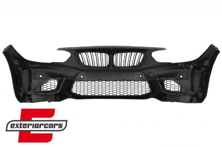 Bodykit M2 dizajn / BMW serije 1 F20 F21 LCI (2015-06.2019), COCBBMF20M2LCIRB