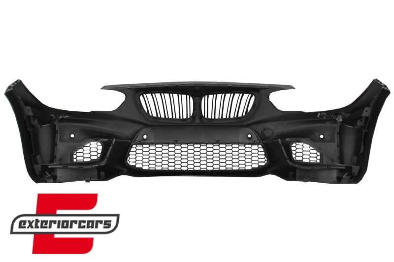 Bodykit M2 dizajn / BMW serije 1 F20 F21 LCI (2015-06.2019), COCBBMF20M2LCIRB