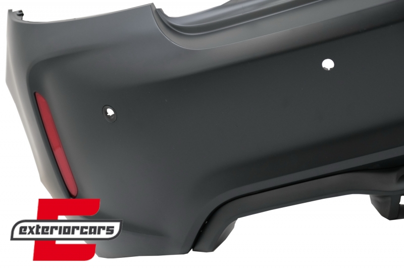 Bodykit M2 dizajn / BMW serije 2 F22 F23 Coupe Cabrio (2014-2017), CBBMF22M2