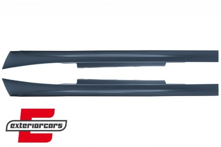 Bodykit M2 dizajn / BMW serije 2 F22 F23 Coupe Cabrio (2014-2017), CBBMF22M2