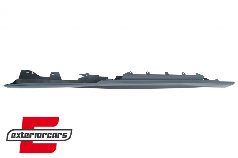 Bodykit M2 dizajn / BMW serije 2 F22 F23 Coupe Cabrio (2014-2017), CBBMF22M2